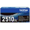Image de Brother Toner TN-2510XL dorigine noir 3000 pages TN-2510 XL