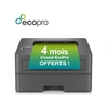 Image de Brother HL-L2400DWE imprimante laser 1200 x 1200 DPI A4 Wifi HLL2400DWERE1