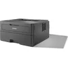 Image de Brother HL-L2445DW - Imprimante laser monochrome A4 compacte et réseau Ethernet. Bénéficiez d'un essai gratuit de 2 mois à l'abonnement EcoPro.