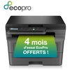 Image de Brother DCP-L2627DWE imprimante multifonction Laser A4 1200 x 1200 DPI 32 ppm Wifi DCPL2627DWERE1