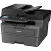 Image de Brother Imprimante Laser Monochrome MFC-L2800DW avec Cartouche de Toner Originale Noir TN2510XL