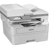 Image de Brother MFC-L 2960 DW Imprimante multifonction laser, couleur noir et blanc A4 imprimante, scanner, photocopieur recto-verso, réseau, USB, Wi-Fi