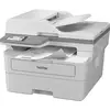 Image de Brother MFC-L2980DW Imprimante multifonction laser, couleur noir et blanc A4 imprimante, scanner, photocopieur recto-verso, réseau, USB, Wi-Fi