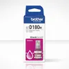 Image de Brother BTD180M Magenta Bouteille d'encre Originale