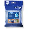 Image de Brother LC521C Cartouche d'encre Originale - Cyan