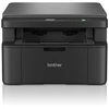 Image de Brother DCP-L1640W Imprimante laser multifonction 3-en-1 monochrome A4 compacte et facile à utiliser. Éligible au forfait EcoPro DCP-L1640W