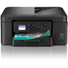 Image de Brother DCP-T780DW Imprimante compacte 3-en-1 (Impression/Copie/Scan) à réservoir d'encre sans Fil Multifonction 3-en-1 Tankbenefit