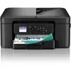 Image de Brother DCP-J1360DW Imprimante multifonction jet dencre couleur A4