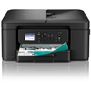 Image de Brother DCP-J1360DW Imprimante à jet d'encre compacte sans fil 3-en-1 DCPJ1360DWRE1