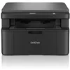 Image de Brother DCP-L1642W Imprimante Laser Multifonction 3-en-1 Monochrome A4 compacte et Facile à Utiliser. Éligible au Forfait EcoPro.