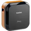 Image de Brother PTE720BTZ1 Imprimante détiquettes thermique directe 180 x 180 dpi Largeur des étiquettes (max.): 24 mm