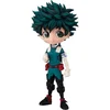 Image de My Hero Academia Figurine Qposket D´izuku Midoriya