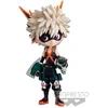 Image de My Hero Academia Figurine Qposket De Katsuki Bakugo
