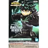 Image de Banpresto My Hero Academia The Movie World Heroes’ Mission: The Amazing Heroes - Izuku Midoriya Statue (15cm) (17881)