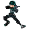 Image de My Hero Academia Figurine Izuku Midoriya Mission Des Héros Du Monde