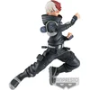 Image de My Hero Academia Figurine Shoto Todoroki De La Mission Des Héros Du Monde