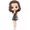 Image de Banpresto - Stranger Things Q posket Eleven vol.2 Figure BAN18007 Cranberry