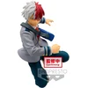 Image de My Hero Academia Figurine Shoto Todoroki Bravegraph