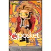 Image de BANPRESTO Figura Hawks Ver.A My Hero Academia Q posket 14cm