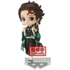 Image de Bandai Figurine Demon Tanjiro Kamado Vol. 6 Qposket Petit Slayer