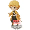 Image de Bandai Figurine Qposket Petit Zenitsu Agatsuma-demon Slayer Vol. 6 Slayer
