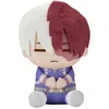 Image de BANPRESTO Peluche Shoto Todoroki My Hero Academia 20cm