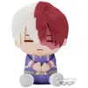 Image de Banpresto Shoto Todoroki My Hero Academia 20 Cm