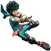Image de My Hero Academia Izuku Midoriya Spécial La Figurine Des Incroyables Héros