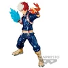 Image de My Hero Academia Shoto Todoroki Spécial La Figurine Des Héros Incroyables