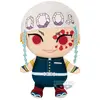 Image de Banpresto Tengen Uzui Peluche Demon Slayer 32 Cm