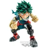 Image de My Hero Academia Figurine Izuku Midoriya Super Master Stars