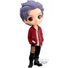 Image de Bt21 Figurine Tiny Tan Rm Mic Drop Qposket Bts