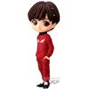 Image de Bt21 Figurine Qposket Tiny Tan J-hope Mic Drop Bts