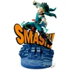 Image de My Hero Academia Figurine D´anime Dioramique Izuku Midoriya