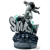 Image de My Hero Academia Figurine Izuku Midoriya Dioramatic En Noir Et Blanc