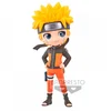 Image de Bandai Figurine Uzumaki Ver A Qposket Naruto Shippuden Naruto