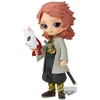 Image de Bandai Figurine Demon Sabito Ver A Qposket Slayer