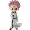 Image de Bandai Figurine Sukuna Ver. A Qposket Jujutsu Kaisen