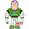 Image de Pixar Figurine Buzz Poligoroid Année-lumière Toy Story