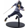 Image de Banpresto Naruto Shippuden - Itachi Uchiha - Figurine Vibration Stars 16cm