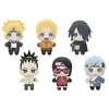 Image de Banpresto Nounours Boruto: Naruto Next Generations Tomonui