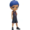 Image de BANPRESTO Figura Daiki Aomine Kurokos Basketball Q posket 14cm
