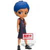 Image de Bandai Figurine Qposket De Daiki Aomine Kuroko´s Basket