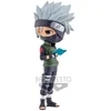 Image de Bandai Figurine Hatake Kakashi Qposket Naruto Shippuden