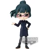 Image de Bandai Figurine Maki Zenin Qposket Jujutsu Kaisen