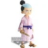 Image de Bandai Figurine Kozuki Momonosuke Wanokuni Vol5 Série The Grandline One Piece