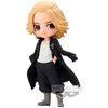 Image de Bandai Figurine Manjiro Sano Qposket Tokyo Revengers