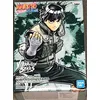 Image de BANPRESTO Rock Lee Statue Bataille Pose 15Cm
