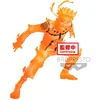 Image de Bandai Figurine Étoiles Vibrantes Uzumaki Naruto Shippuden Naruto