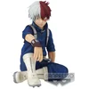 Image de My Hero Academia Figurine Shoto Break Time Vol 3